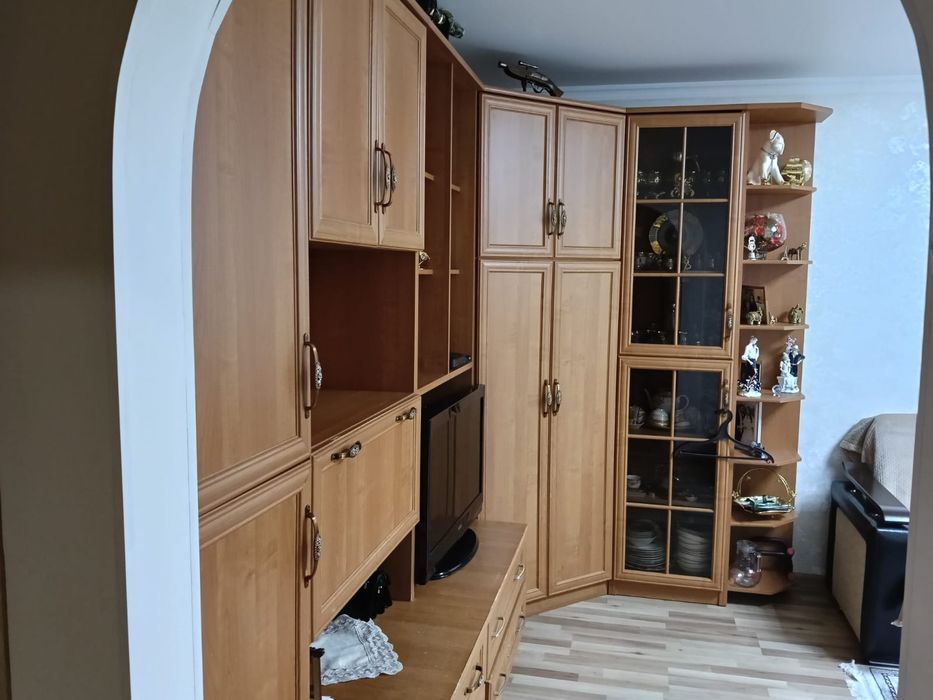 Стенка для гостиной