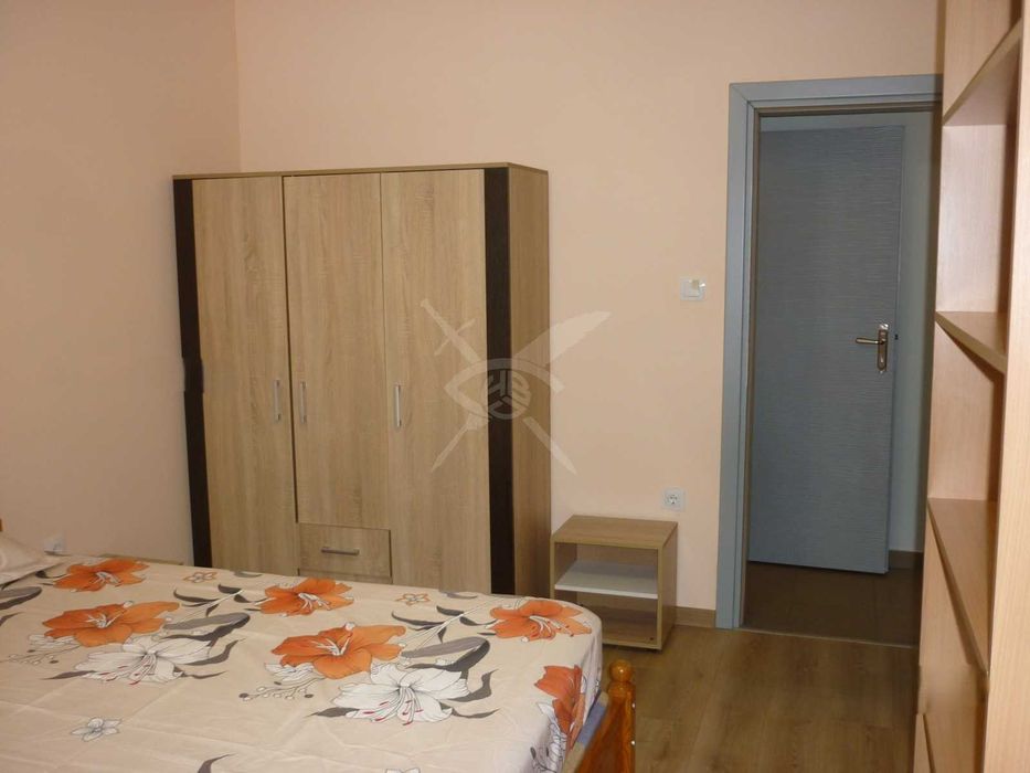 Дава се под наем Двустаен апартамент в Пловдив, Кючук Париж - 60 кв.м за 373.83 € - Снимка #7