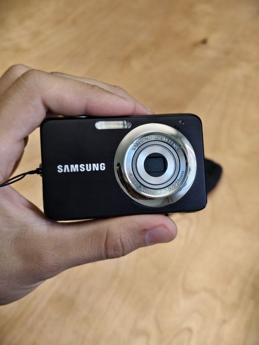 Samsung ST30 мыльница