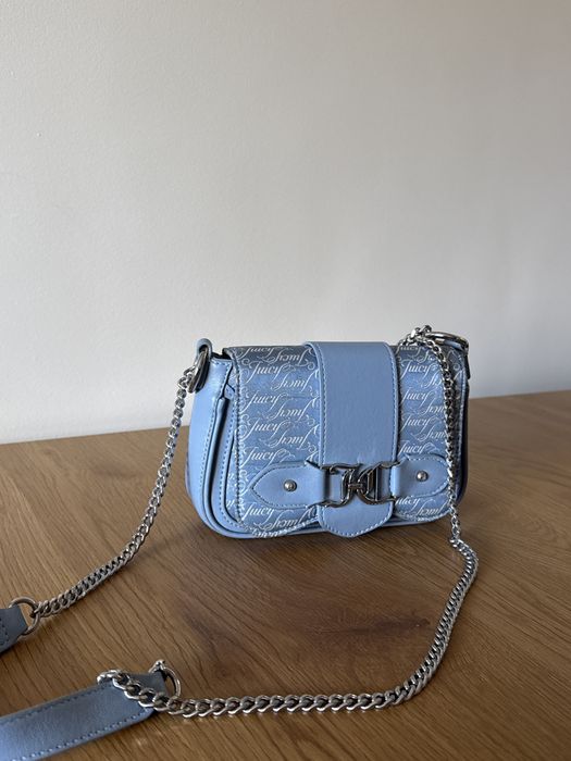 Juicy Couture чанта