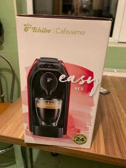 Vând aparat de cafea