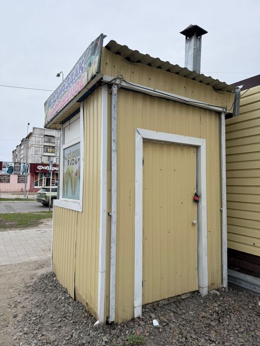 Продается бутик разливного мороженого