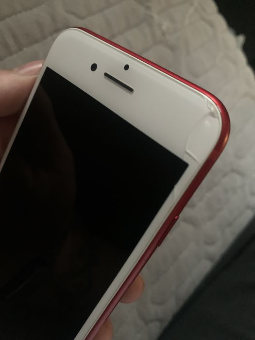 Iphone 7 256gb