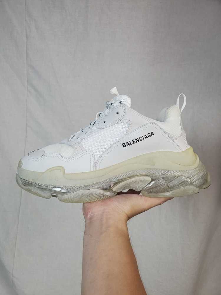 一番人気物 ヤハちゃま様専balenciaga x-pander 42 スニーカー - caidal.ma