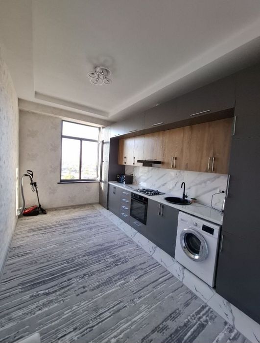 Квартира Аренда Чиланзар Кукча Новостройка Арт хаус