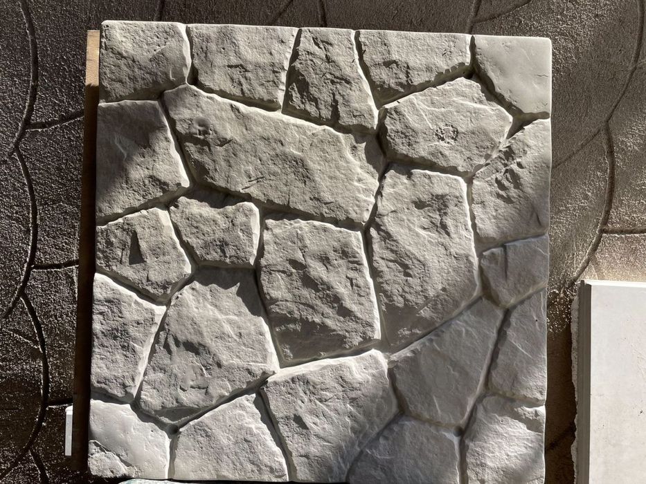 Фибробетон,фасадные панели 1