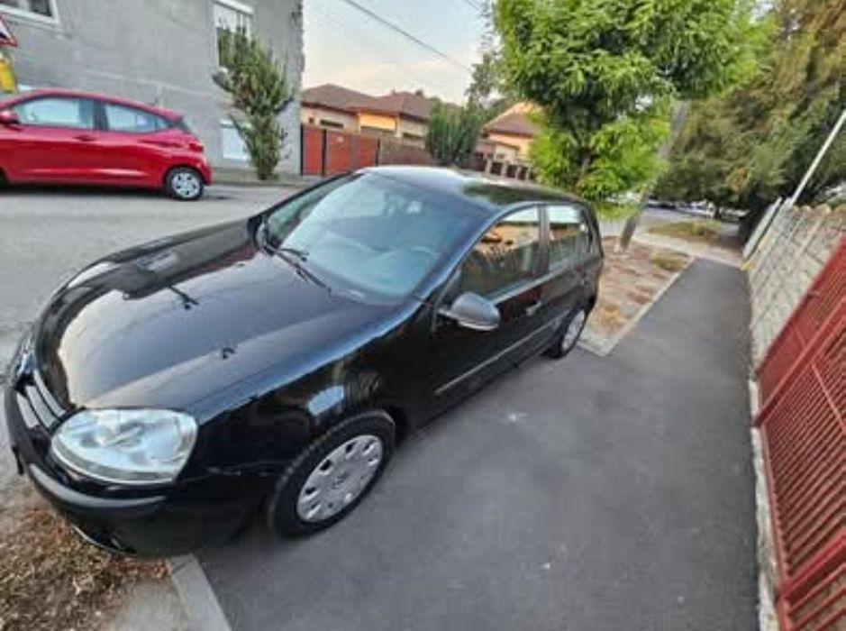 Volkswagen Golf Primul Propietar