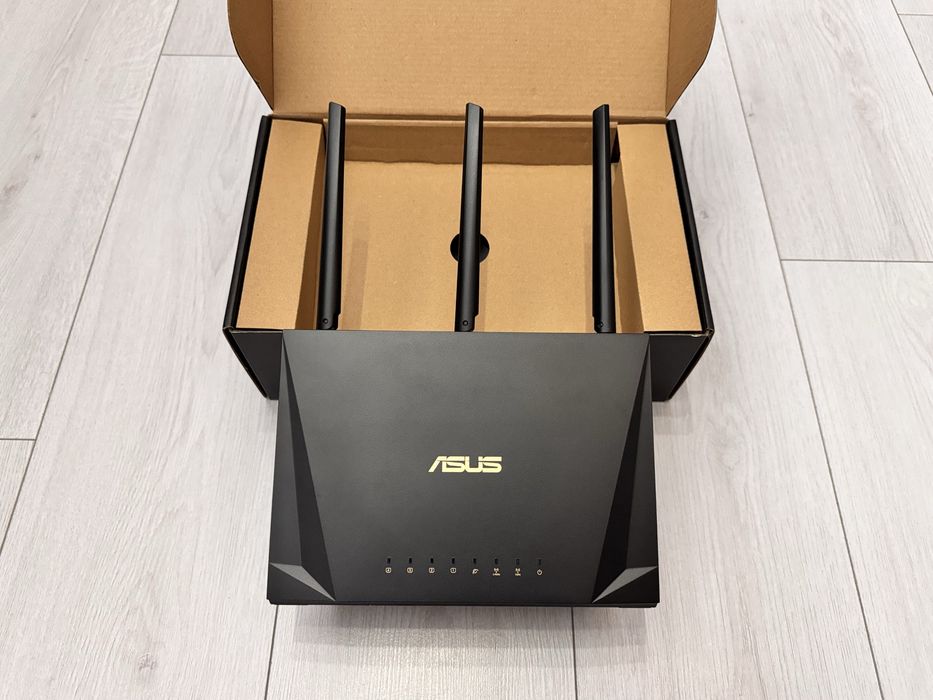 Router Asus RT-AC2400