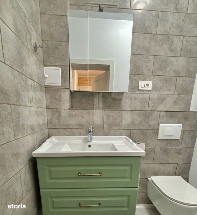 Casa cocheta, 3 camere + terasa