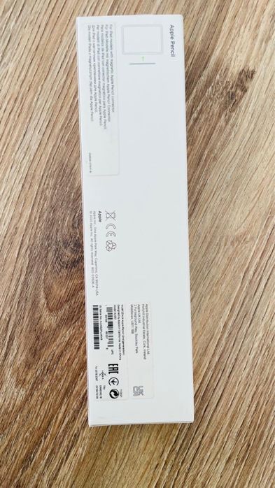 Apple Pencil оригинал
