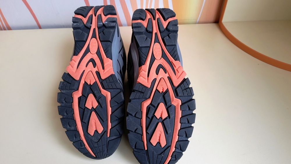 Мъжки маратонки зимни