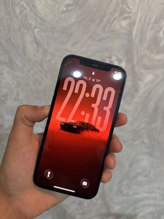 Iphone 12 128GB б/у