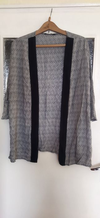 Лятна наметка от вискоза 3 хл