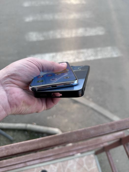 Samsung Galaxy S21 Plus 128 Gb ca Nou (dezmembrez telefoane )