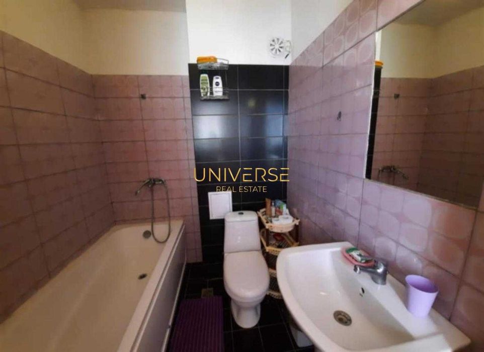 Продава се Двустаен апартамент в к.к. Слънчев бряг - 73 кв.м за 1213 €/кв.м - Снимка #7