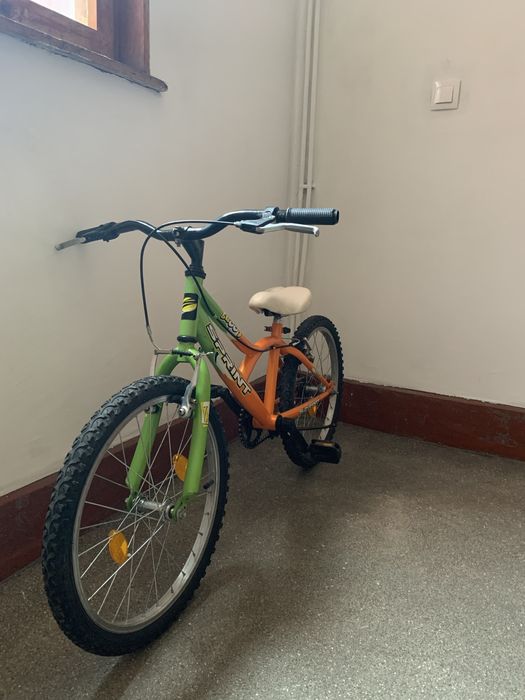 Детски велосипед 20”