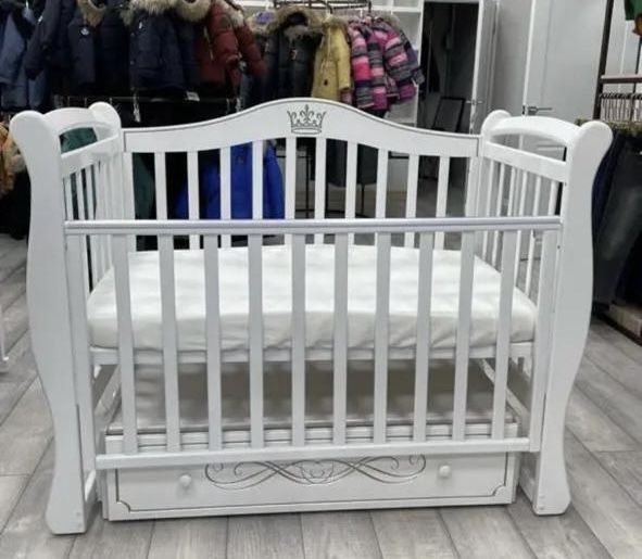 Продам детский манеж