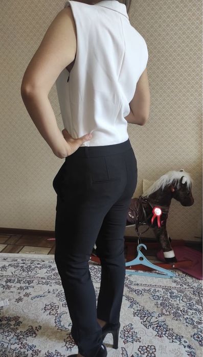 Продам комбинезон zara классический