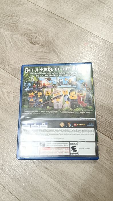 Продам диски наPS4