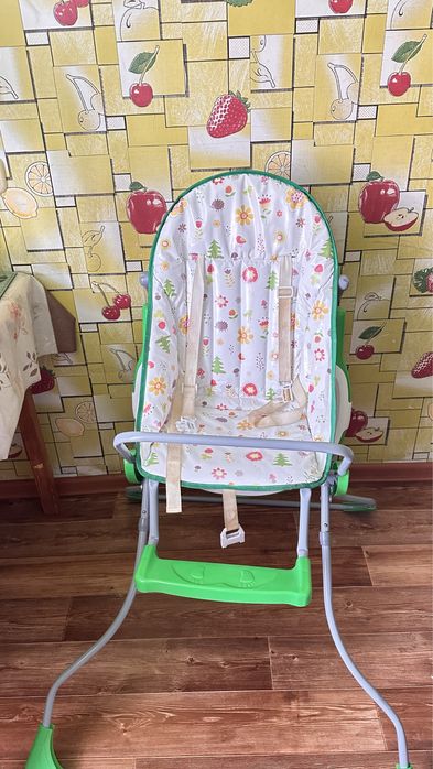 Продам детский стульчик