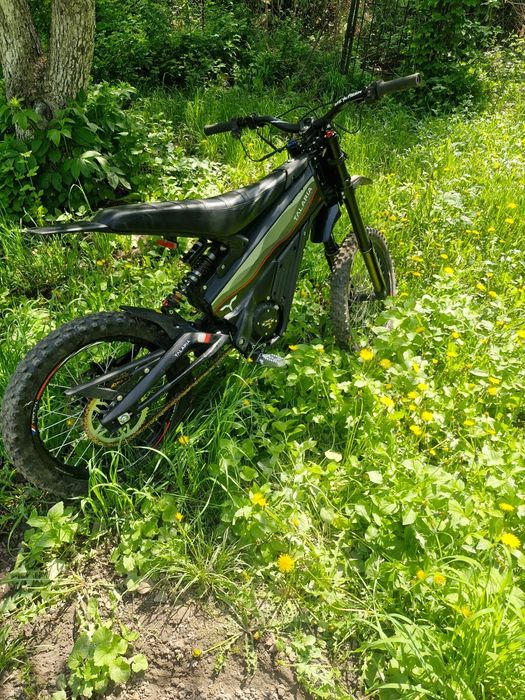 Talaria x3 mx tl2500 v2 pro