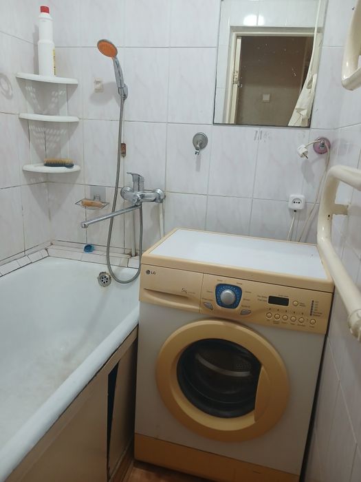 Аренда квартир долгосроно