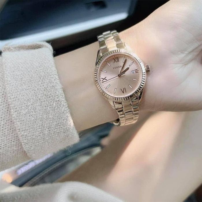 Fossil Watch BQ2865 ОРИГИНАЛЕН мъжки часовник