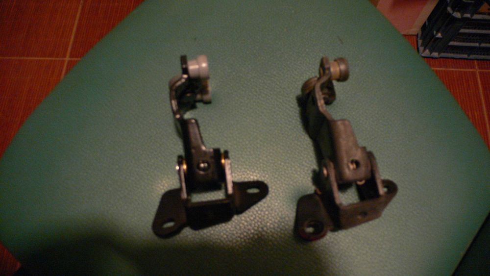 PeugeotExpert/FiatScudo/CitroenJumpy+Пеж/Фи/Сит: ролка странична врата