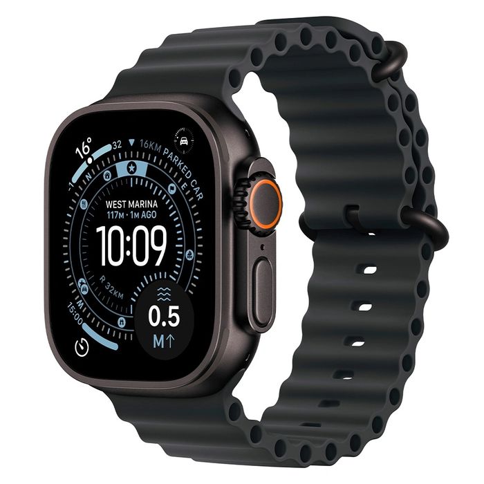 Apple watch ultra 3 ! Новые !