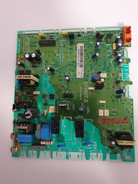 Placa Electronica Saunier Duval  ThemaFast F30 E1 Isofast