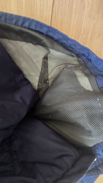 Яке Helly Hansen 3 в 1
