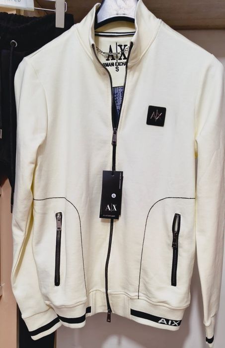 Trening Armani Exchange   bumbac calitate premium garantata