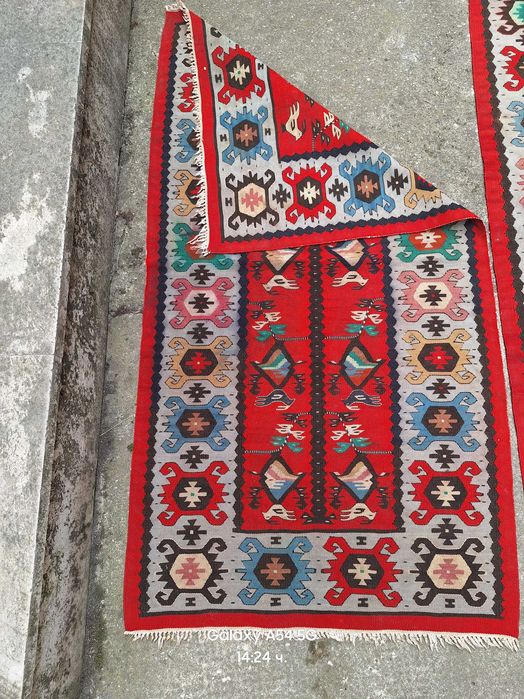 Чипровски пътеки