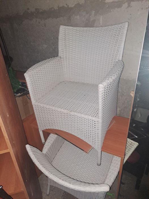 Мебели для салон красоты