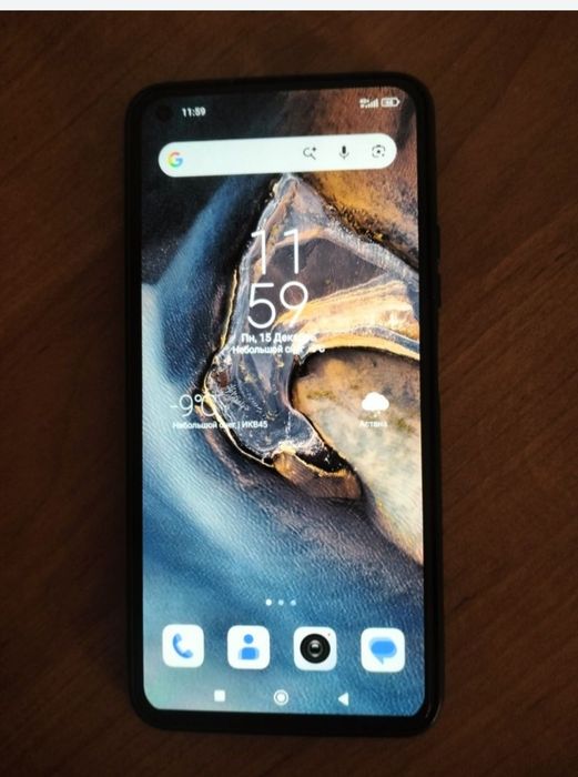 Продам или ОБМЕН Xiaomi 11 lite 5G