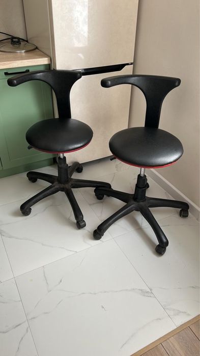 Кресло для мастеров