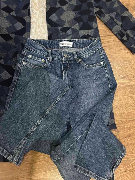 Сет zara pepe jeans