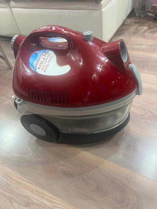 Прахосмукачка Arnika Jumbo Plus