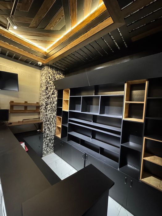 Офис в аренду возле ТАТУ