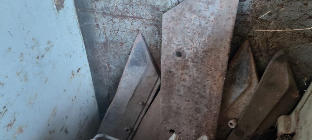 Запасные части Трактор Т 40