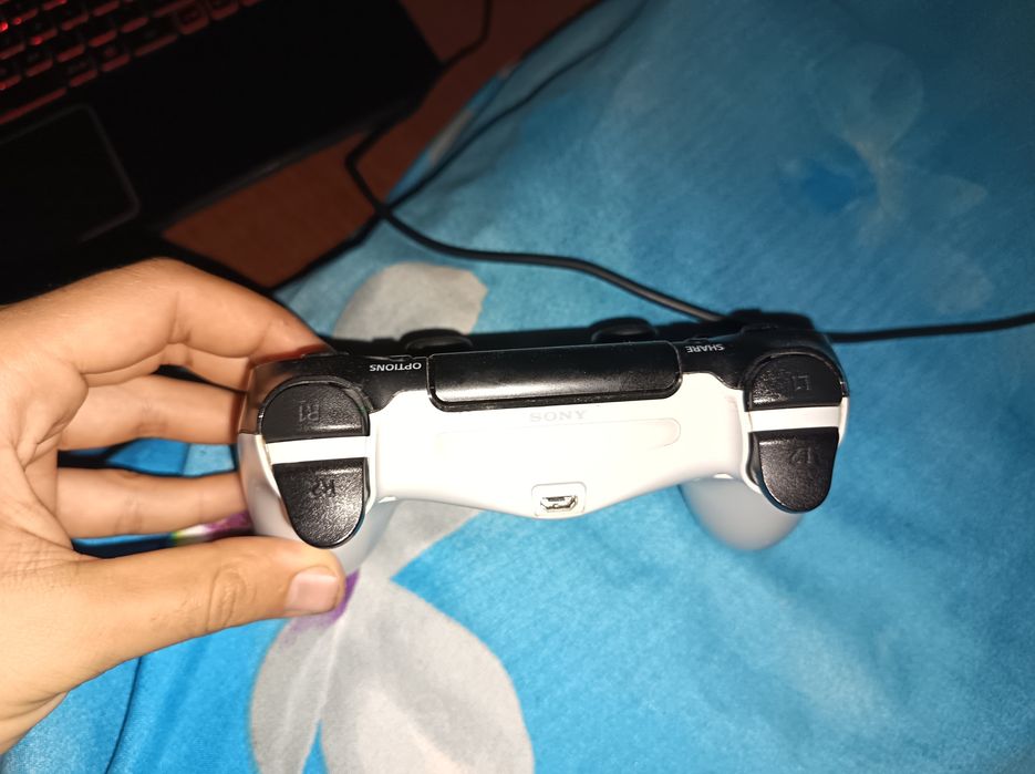 Maneta ps4 stare buna