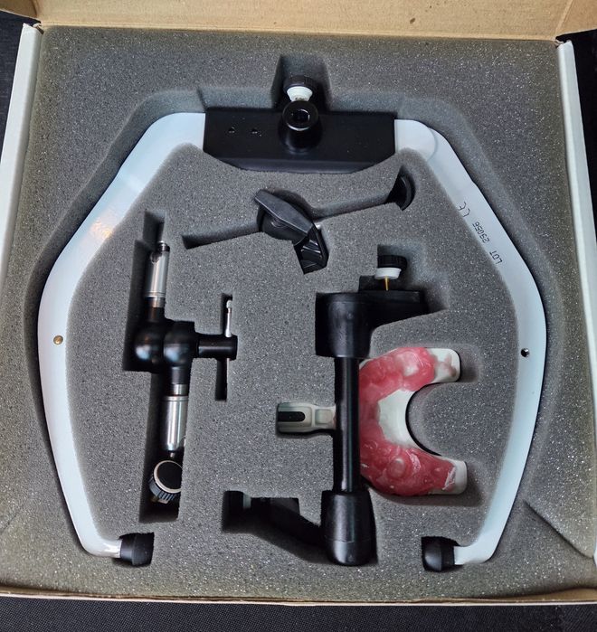 Vand arc facial Bioart