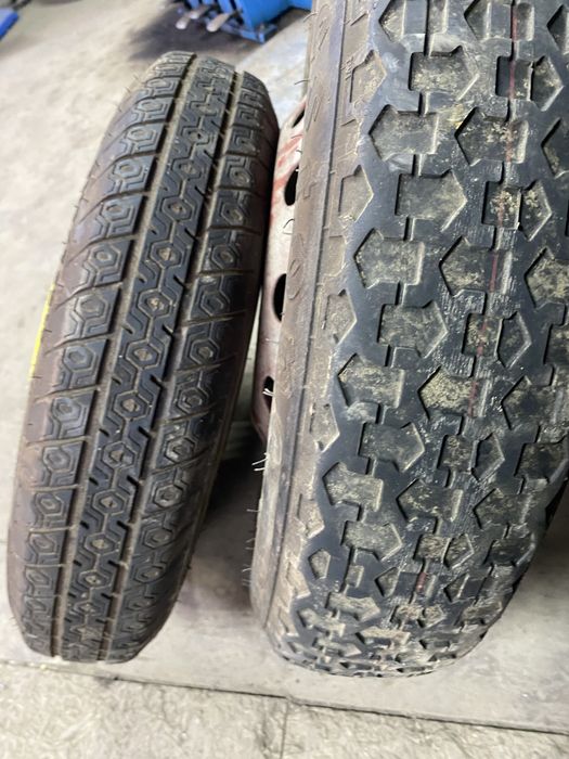 Докатки на 15. 4/100. 1 шт