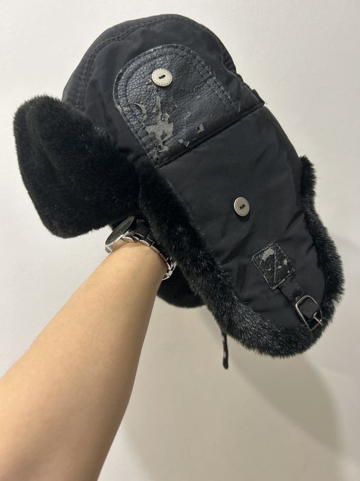 Отдам шапка мальчик 6-8 лет