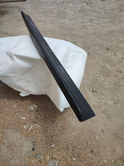 Спойлер BMW E30  3 series OEM BDO Germany Heckspoiler Оригинал