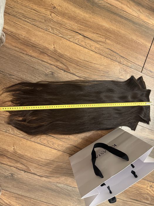 Екстейшън на редове