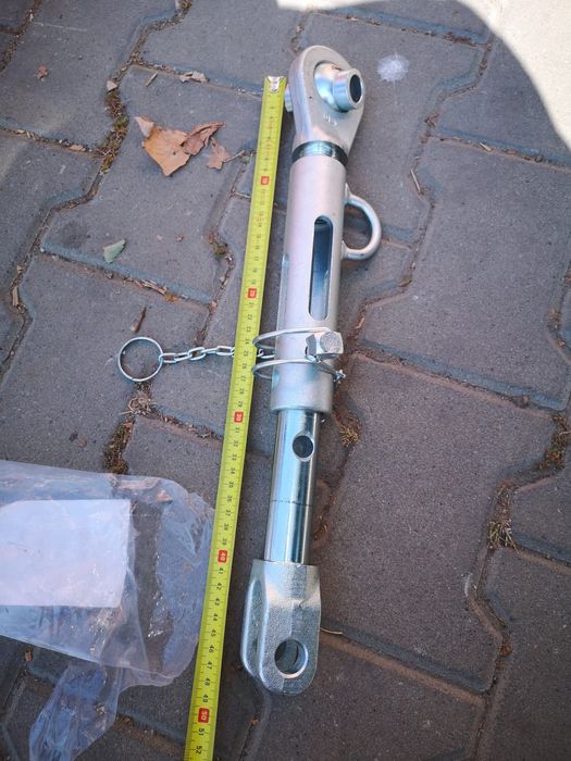 Ancora laterala tractor john deere seria M preț 450 lei se oferă factu