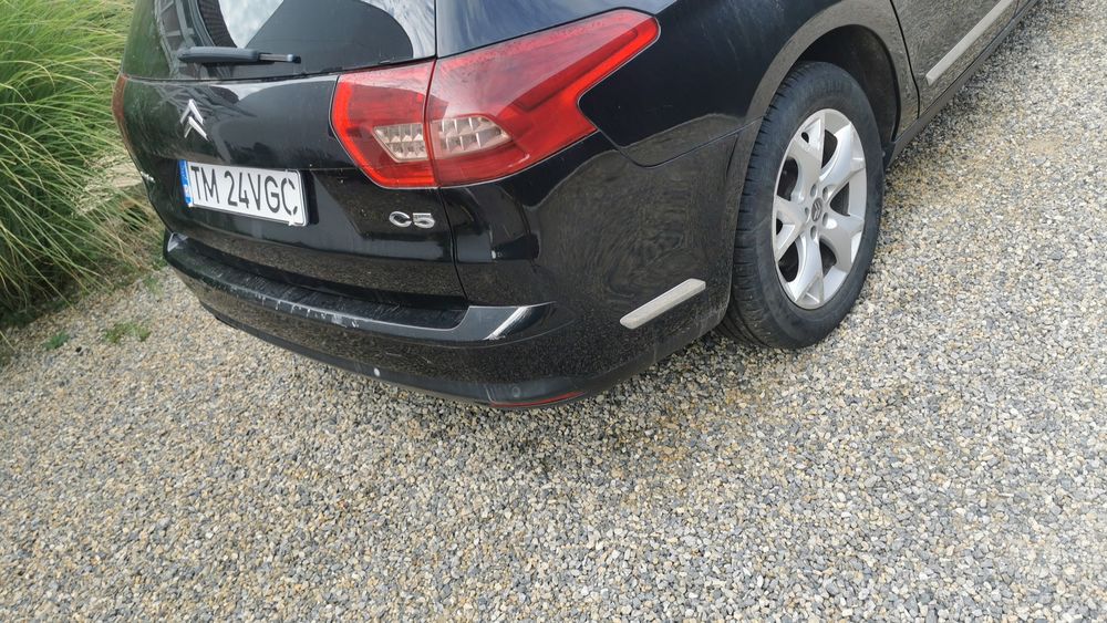 Portiera Citroen c5 300lei