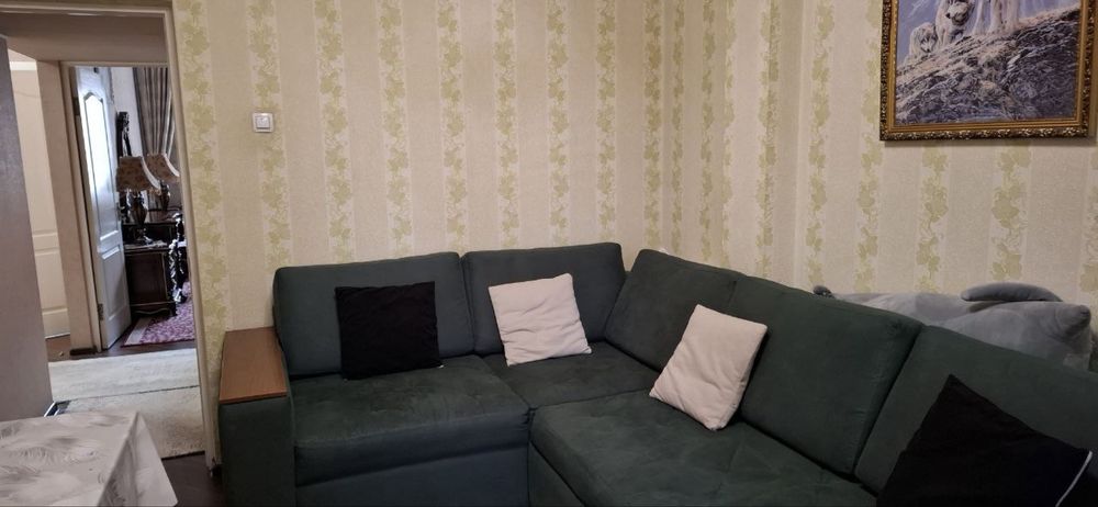 Продается квартира в Яшнабадском районе Тузел-2. 4х комнатная 92м2.