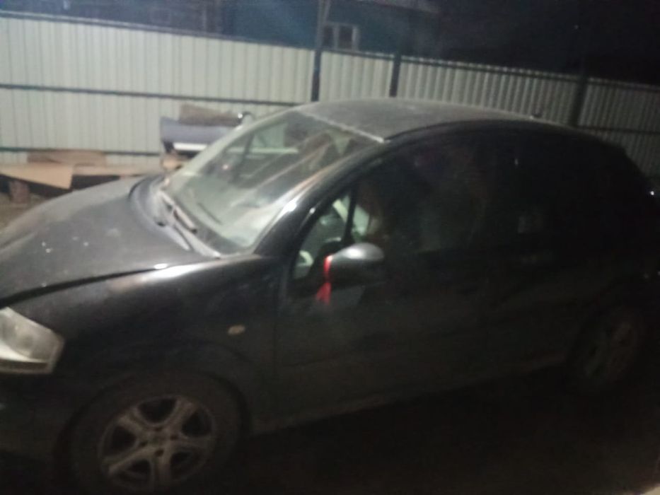 Продаю Ситроен С3